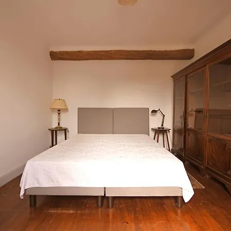 Domaine Argia فيلة *