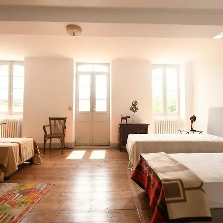 Domaine Argia فيلة