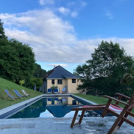 فيلة Domaine Argia