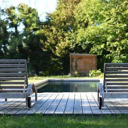 فيلة Domaine Argia *