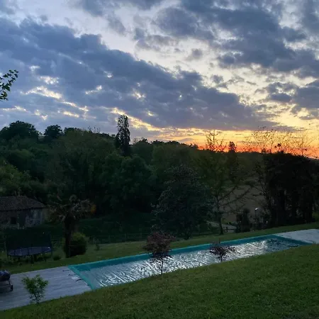 فيلة Domaine Argia *