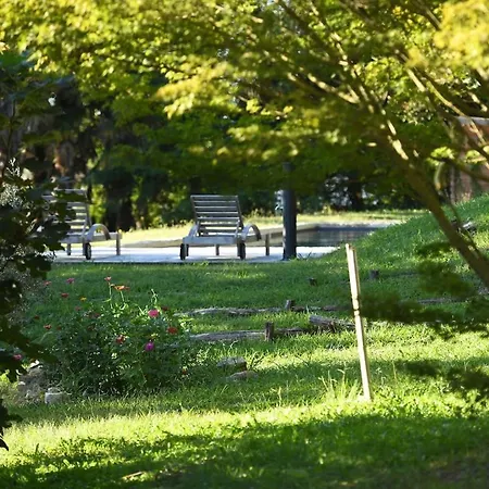 فيلة Domaine Argia