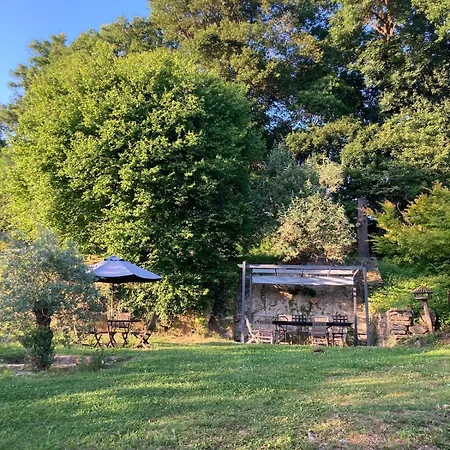 فيلة Domaine Argia *