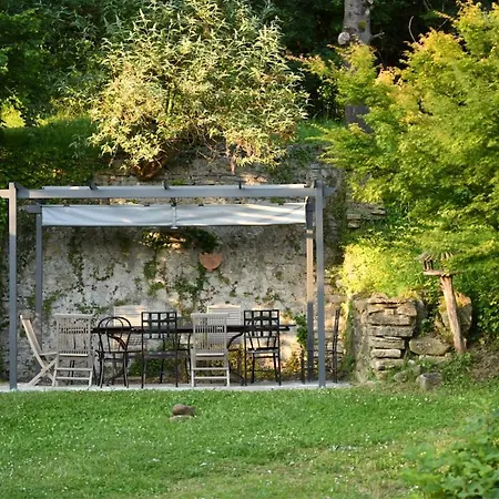 Domaine Argia * Came