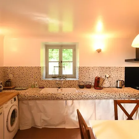 Domaine Argia فيلة Came