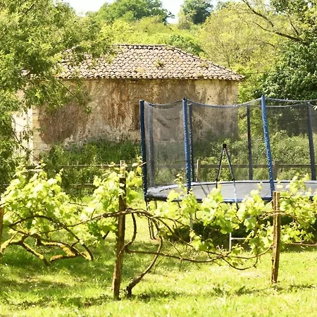 Domaine Argia فيلة