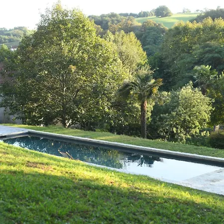 فيلة Domaine Argia *